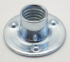 weld nut